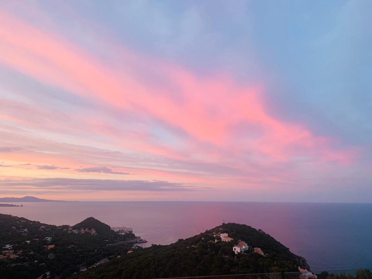 Estrellas Vista Mar Appartamento Begur