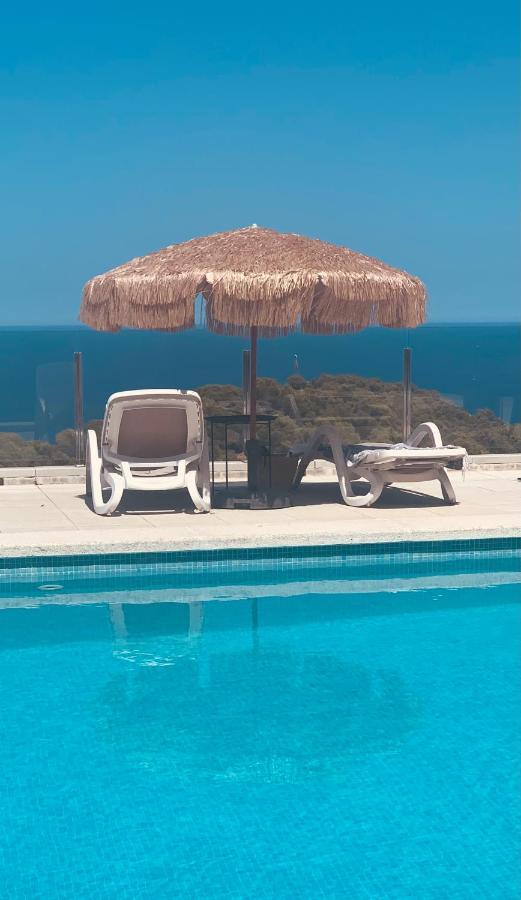 Estrellas Vista Mar Appartement Begur