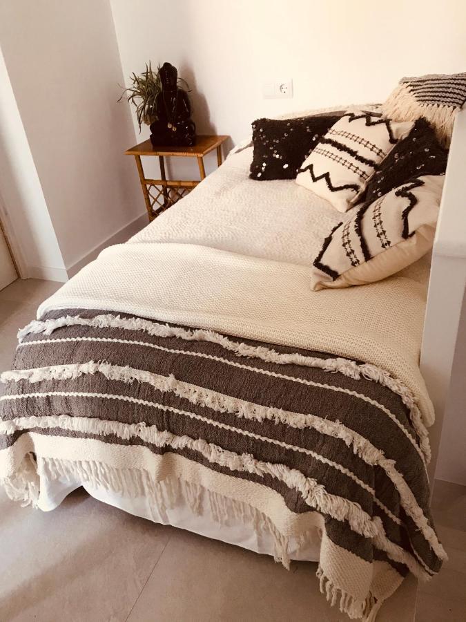 Apartament Estrellas Vista Mar