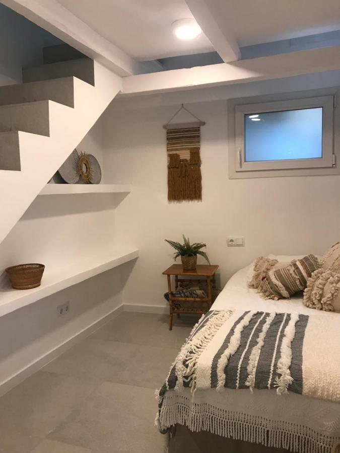 Apartament Estrellas Vista Mar *