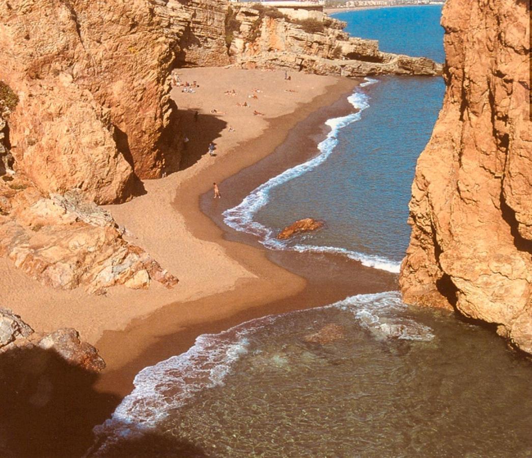 Estrellas Vista Mar *